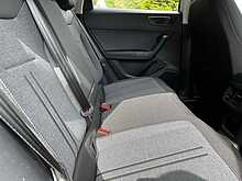 SEAT Ateca Tsi Evo Se Technology