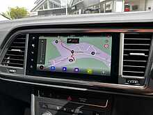 SEAT Ateca Tsi Evo Se Technology