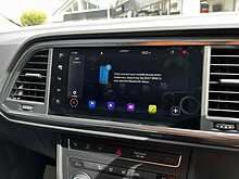 SEAT Ateca Tsi Evo Se Technology