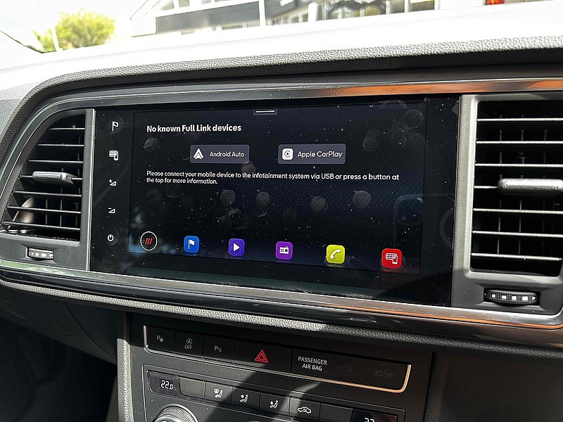 SEAT Tsi Evo Se Technology 1.5 5dr Hatchback Manual Petrol