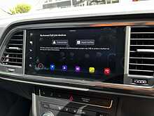 SEAT Ateca Tsi Evo Se Technology