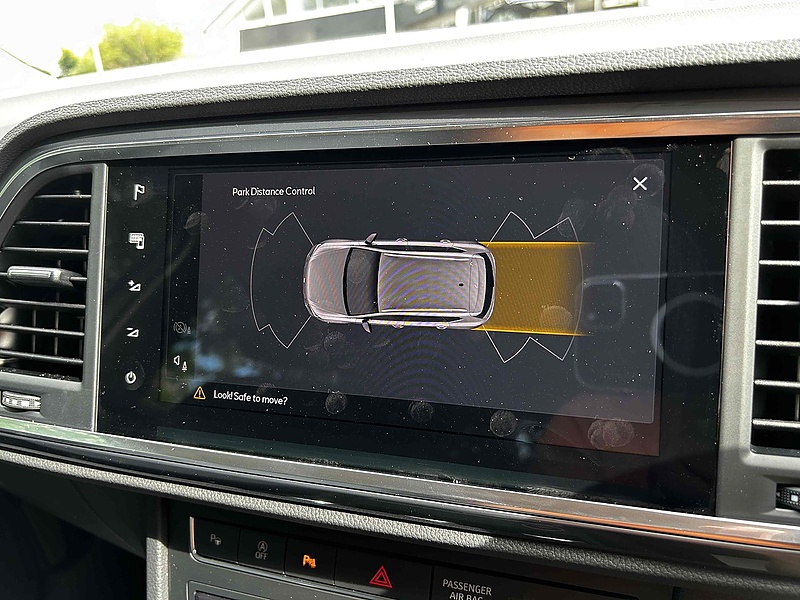 SEAT Tsi Evo Se Technology 1.5 5dr Hatchback Manual Petrol