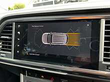 SEAT Ateca Tsi Evo Se Technology