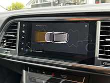 SEAT Ateca Tsi Evo Se Technology