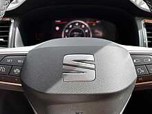 SEAT Ateca Tsi Evo Se Technology