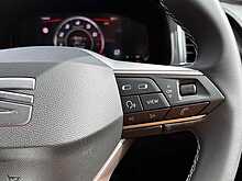 SEAT Ateca Tsi Evo Se Technology