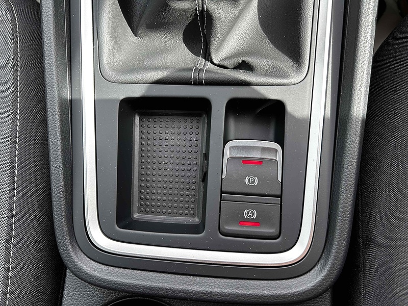 SEAT Tsi Evo Se Technology 1.5 5dr Hatchback Manual Petrol