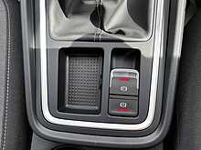 SEAT Ateca Tsi Evo Se Technology