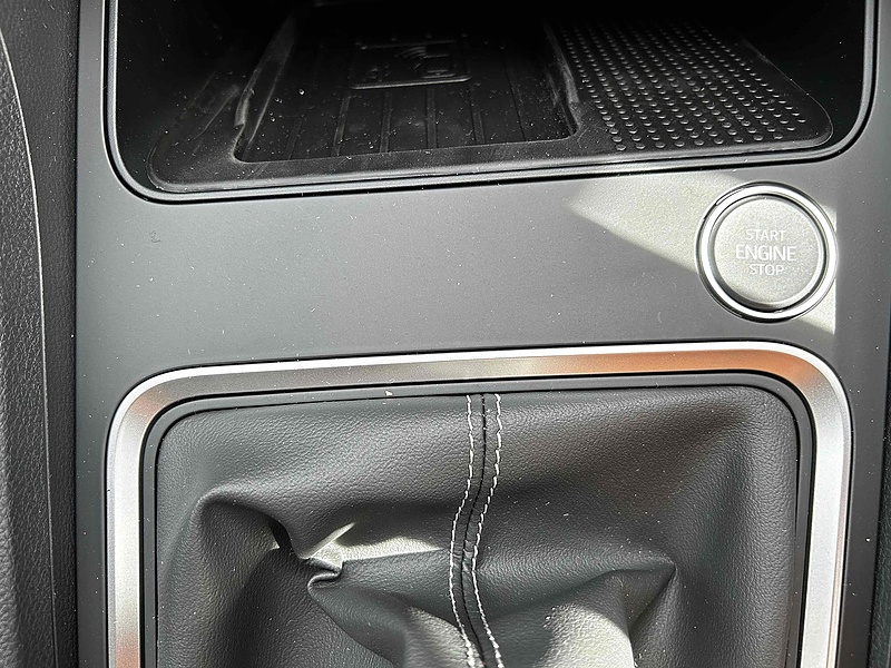 SEAT Tsi Evo Se Technology 1.5 5dr Hatchback Manual Petrol