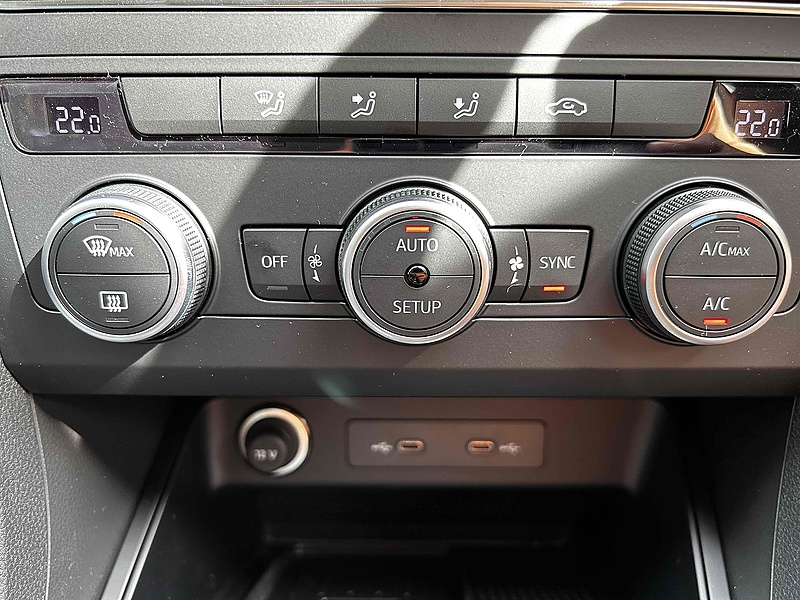 SEAT Tsi Evo Se Technology 1.5 5dr Hatchback Manual Petrol