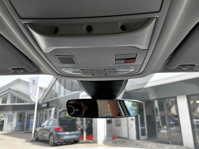 SEAT Tsi Evo Se Technology 1.5 5dr Hatchback Manual Petrol