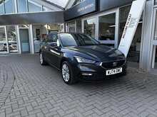 SEAT Leon Tsi Evo Se Dynamic