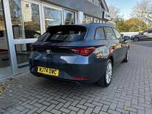SEAT Leon Tsi Evo Se Dynamic