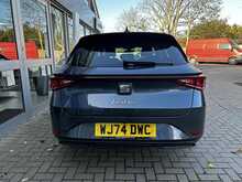 SEAT Leon Tsi Evo Se Dynamic