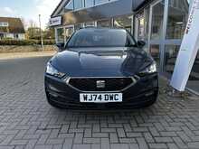 SEAT Leon Tsi Evo Se Dynamic