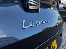 SEAT Leon Tsi Evo Se Dynamic