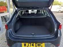 SEAT Leon Tsi Evo Se Dynamic