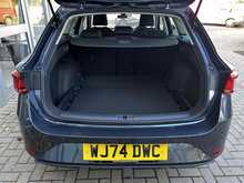 SEAT Leon Tsi Evo Se Dynamic