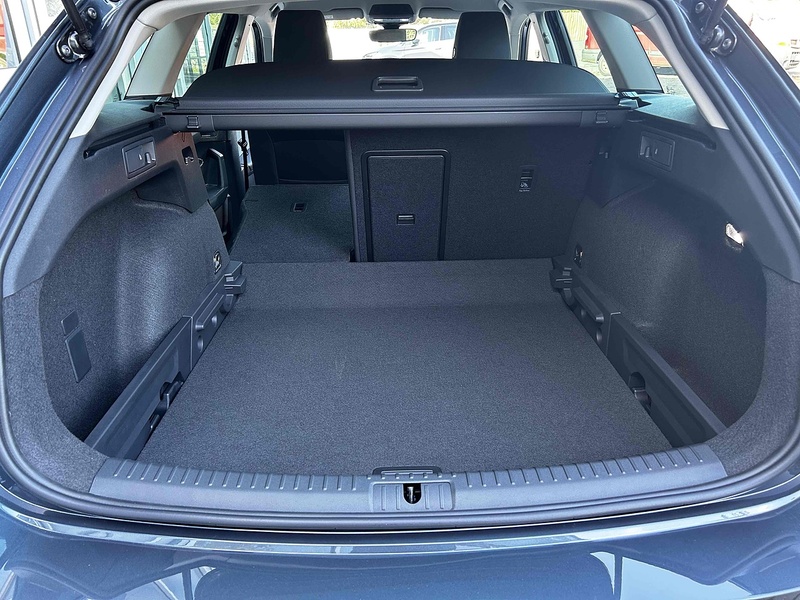 SEAT Tsi Evo Se Dynamic 1.5 5dr Estate Manual Petrol