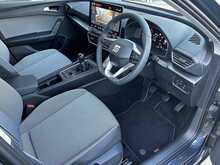 SEAT Leon Tsi Evo Se Dynamic