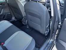 SEAT Leon Tsi Evo Se Dynamic