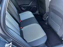 SEAT Leon Tsi Evo Se Dynamic