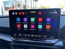 SEAT Leon Tsi Evo Se Dynamic