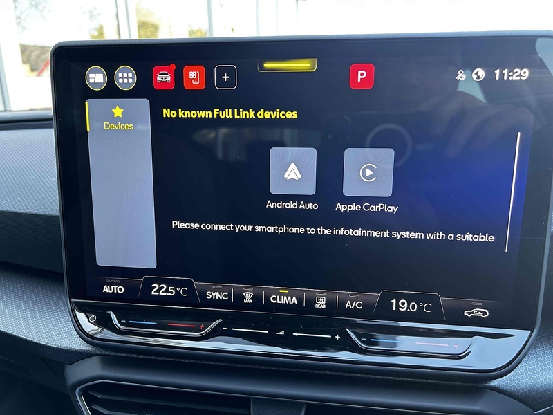 SEAT Tsi Evo Se Dynamic 1.5 5dr Estate Manual Petrol