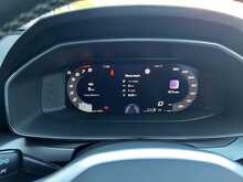 SEAT Leon Tsi Evo Se Dynamic