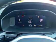 SEAT Leon Tsi Evo Se Dynamic