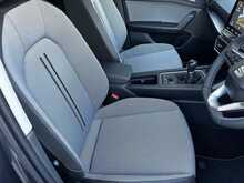 SEAT Leon Tsi Evo Se Dynamic