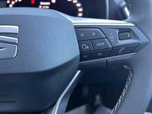 SEAT Leon Tsi Evo Se Dynamic