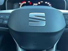 SEAT Leon Tsi Evo Se Dynamic