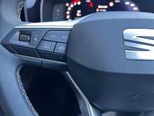 SEAT Leon Tsi Evo Se Dynamic