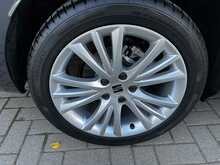 SEAT Leon Tsi Evo Se Dynamic