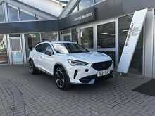 CUPRA Formentor eHybrid V1