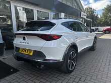 CUPRA Formentor eHybrid V1