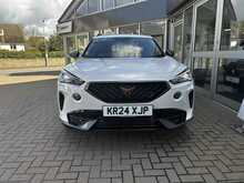 CUPRA Formentor eHybrid V1