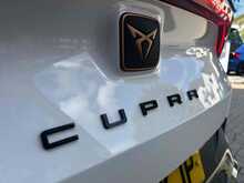 CUPRA Formentor eHybrid V1