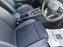 CUPRA Formentor eHybrid V1