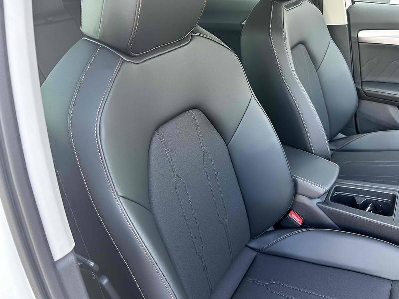 CUPRA 1.4 eHybrid 12.8kWh V1 SUV 5dr Petrol Plug-in Hybrid DSG Euro 6 (s/s) (204 ps)