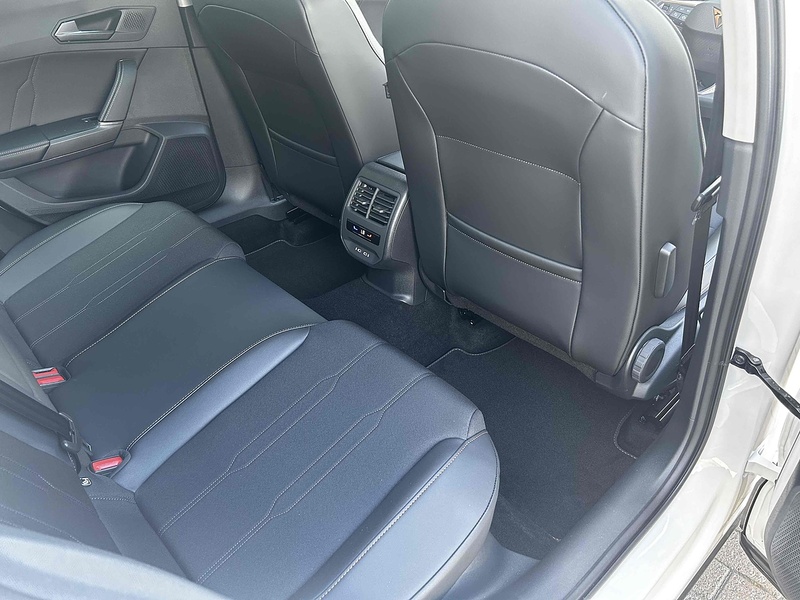 CUPRA 1.4 eHybrid 12.8kWh V1 SUV 5dr Petrol Plug-in Hybrid DSG Euro 6 (s/s) (204 ps)