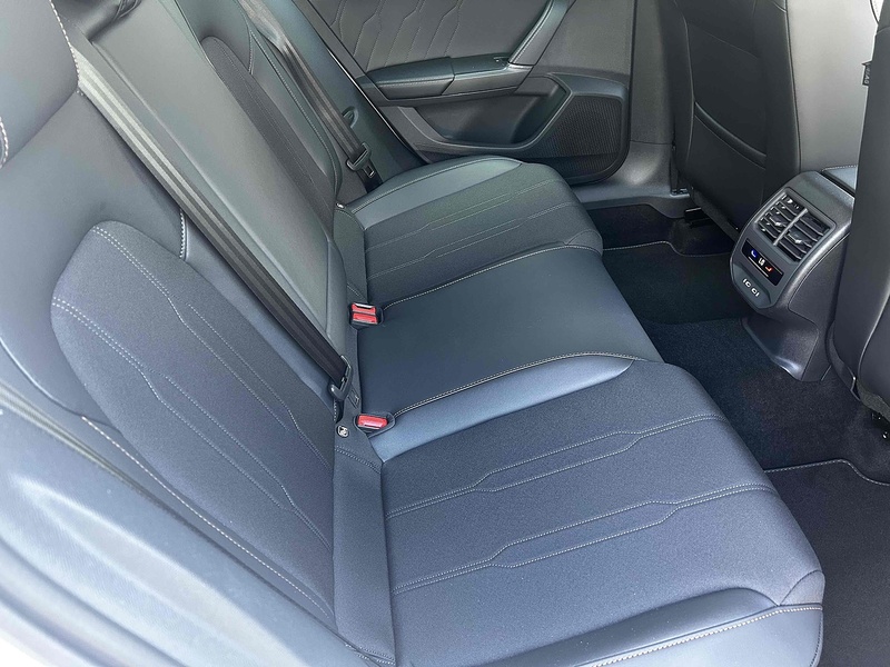 CUPRA 1.4 eHybrid 12.8kWh V1 SUV 5dr Petrol Plug-in Hybrid DSG Euro 6 (s/s) (204 ps)