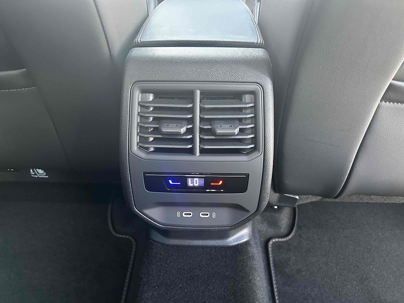 CUPRA 1.4 eHybrid 12.8kWh V1 SUV 5dr Petrol Plug-in Hybrid DSG Euro 6 (s/s) (204 ps)