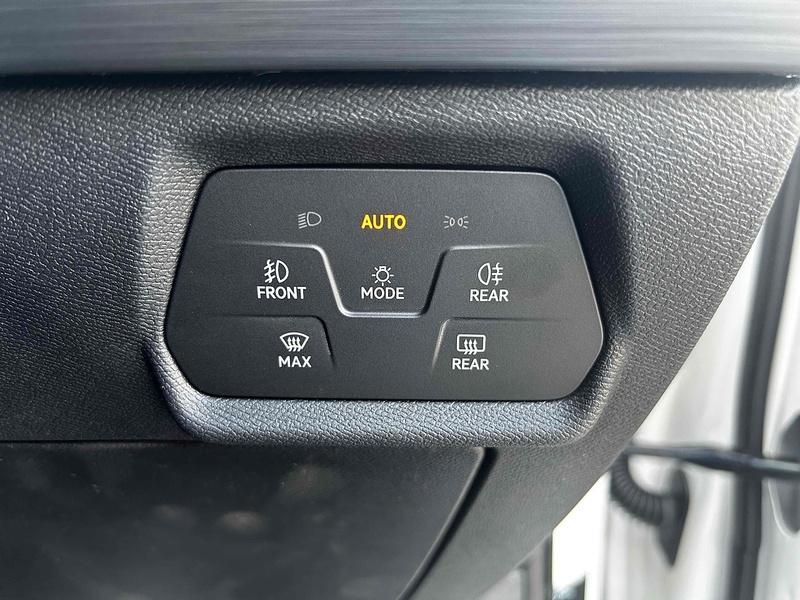 CUPRA 1.4 eHybrid 12.8kWh V1 SUV 5dr Petrol Plug-in Hybrid DSG Euro 6 (s/s) (204 ps)