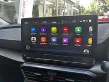 CUPRA Formentor eHybrid V1