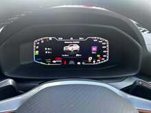 CUPRA Formentor eHybrid V1