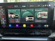 CUPRA Formentor eHybrid V1