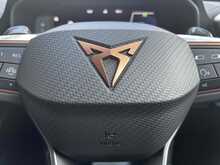 CUPRA Formentor eHybrid V1