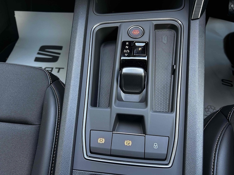 CUPRA 1.4 eHybrid 12.8kWh V1 SUV 5dr Petrol Plug-in Hybrid DSG Euro 6 (s/s) (204 ps)